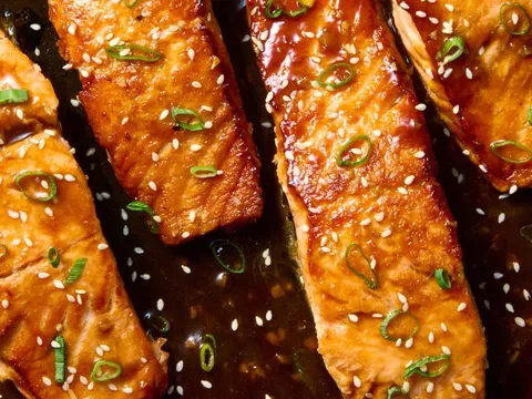 Mỹ đánh giá đây là loại cá tốt bậc nhất thế giới, ít “ngậm” thuỷ ngân, cực bổ tim mạch: Việt Nam có bán nhiều