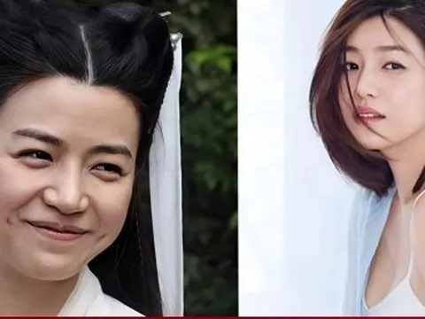 'Tiểu Long Nữ xấu nhất màn ảnh': Từng tốt nghiệp tại Mỹ, U50 trẻ đẹp sau ly hôn