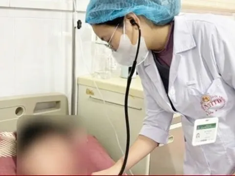 Nam sinh nguy kịch sau khi bị heo cắn