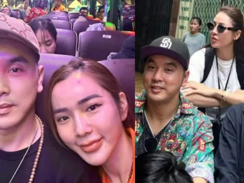 Ưng Hoàng Phúc đáp trả khi bị nói đi từ thiện nhớ “đứng vào chỗ sâu chụp ảnh”: "Bạn chỉ giỏi anh hùng bàn phím!"