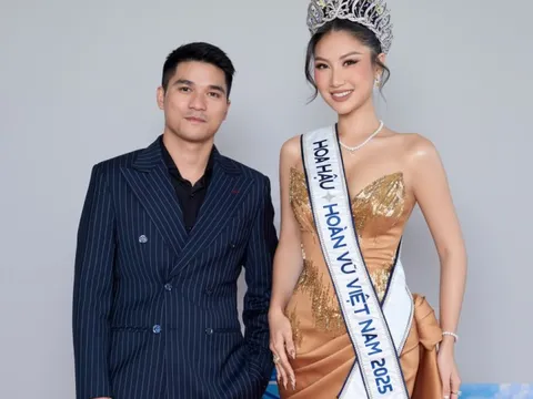Vướng nghi vấn bị tổ chức Miss Universe chèn ép, chủ tịch Miss Cosmo lên tiếng 0
