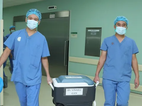 Người đàn ông đột quỵ chết não hồi sinh nhiều cuộc đời 0