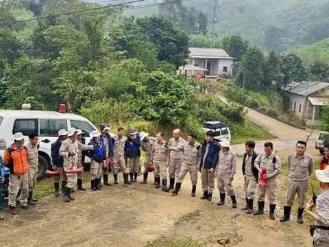 Sau mưa lũ lại phát lộ "thứ không muốn thấy" ở Quảng Trị