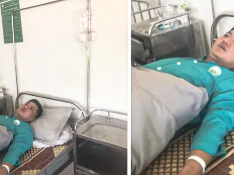 Giáo viên và hiệu trưởng xô xát ở tiệc liên hoan 20/11: Thông tin mới nhất 2