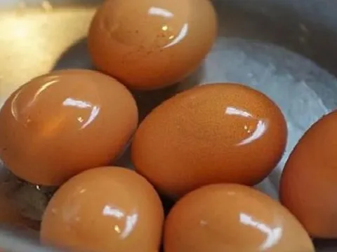 Ăn trứng vào bữa sáng, 9/10 gia đình đang ăn sai cách