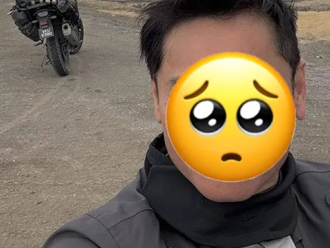 Chủ tịch showbiz đột ngột qua đời vì tai nạn giao thông