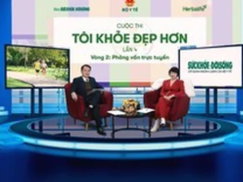 Vòng phỏng vấn TOP100 TÔI KHỎE ĐẸP HƠN: Hai ngày làm việc căng thẳng và nhiều cảm xúc để tìm ra TOP30 xuất sắc nhất