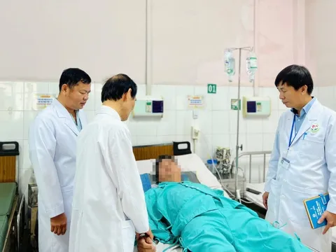 Đau nhức vùng háng, đi khám phát hiện bị hoại tử chỏm xương đùi