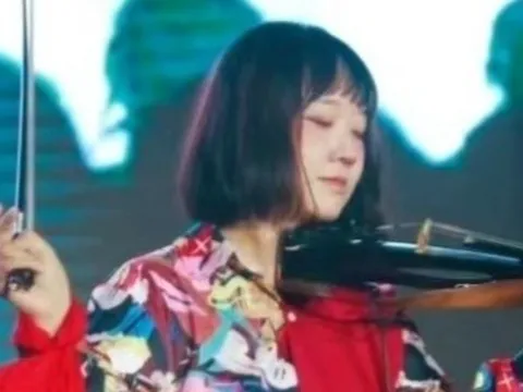 Ca sĩ Huệ Quân qua đời