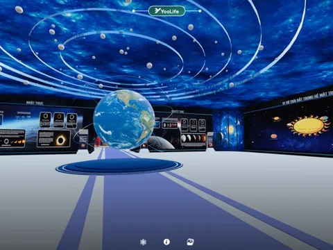 YooLife cùng sứ mệnh chấn hưng 'Công nghiệp văn hóa' Việt Nam 0