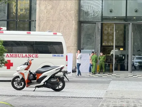 Bộ Ngoại giao thông tin vụ một người Hàn Quốc được phát hiện tử vong tại TPHCM