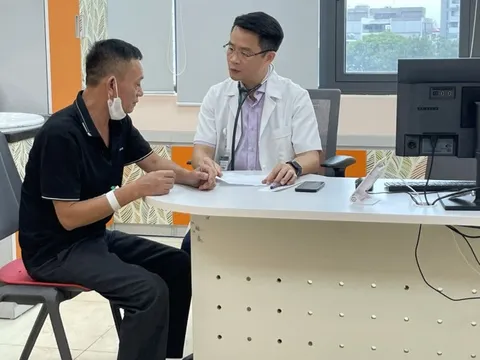 Cảnh báo cẩn trọng tim mạch ở người trẻ