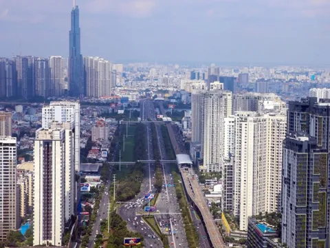 LẮNG NGHE NGƯỜI DÂN HIẾN KẾ: Khát vọng siêu đô thị logistics xanh