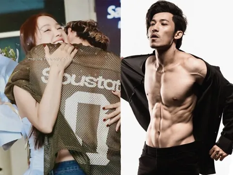 "Thị đế Kim Chung" Liên Bỉnh Phát: "Tôi ưu tiên tình yêu của người bên cạnh hơn cái nhìn của công chúng"