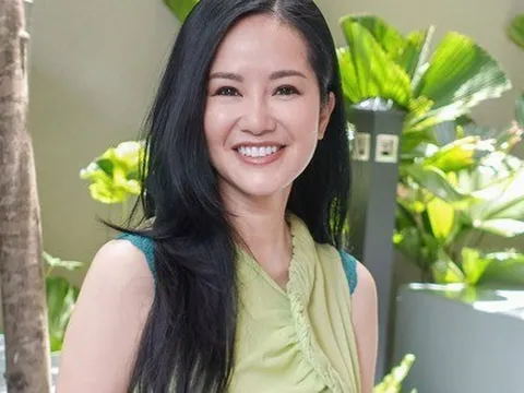 Penthouse của diva Hồng Nhung