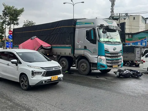 Khi người tốt sợ phiền hà