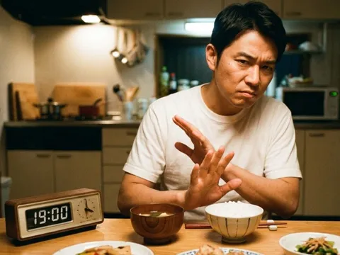 Điều gì xảy ra với cơ thể nếu nhịn cơm buổi tối?