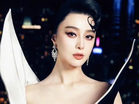 Phạm Băng Băng nhận đòn trừng phạt