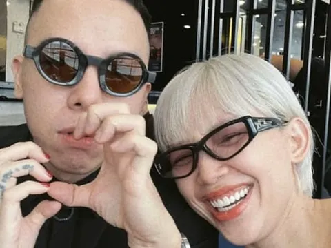 Tóc Tiên - Touliver làm lành?