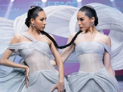 Kỳ Duyên cầu khẩn giữa ồn ào với Minh Triệu