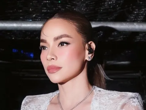 Đêm nhạc có Hồ Ngọc Hà bị hủy