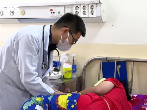 Sốt xuất huyết tăng mạnh, cảnh báo nhiều ca biến chứng nặng 0