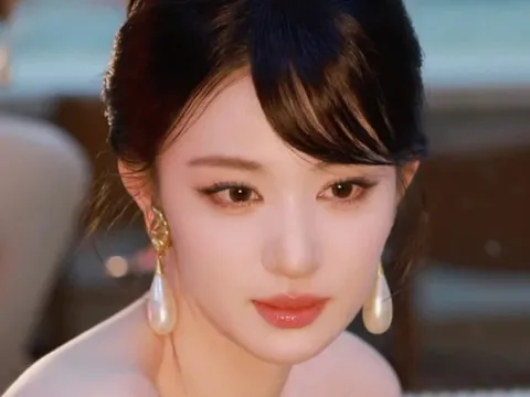 Vương Sở Nhiên khiến 60 triệu người say đắm