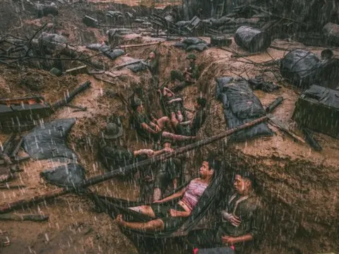 Những bộ phim, bài hát nào được người Việt tìm kiếm nhiều nhất trên Google trong năm qua?