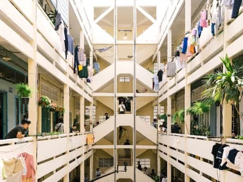 Sài Gòn - TPHCM trong điện ảnh: Nhiều mà vẫn thiếu