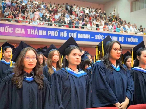 Nhiều đại học công bố phương thức xét tuyển năm 2026 0