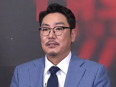 Jo Jin Woong giải nghệ, cúi đầu xin lỗi