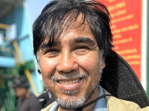 MC Quyền Linh thông báo khẩn về tin bị bắt