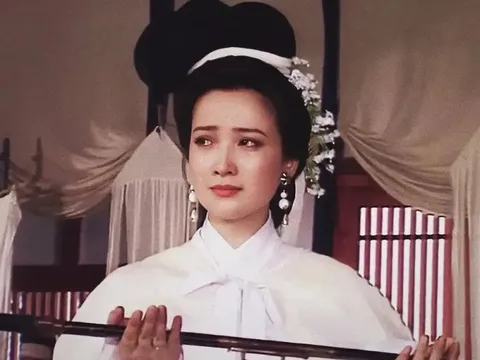 Diễn viên Hà Tình 'Tây du ký' qua đời 0