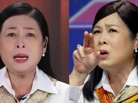 Nữ NSND sở hữu nhiều biệt thự: "Tôi có khổ cũng không đau đớn như vậy"