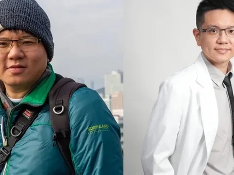 Bác sĩ chuyên khoa béo phì cũng có lúc bất lực trước cân nặng của chính mình, cuối cùng giảm 20kg nhờ 1 chiến lược