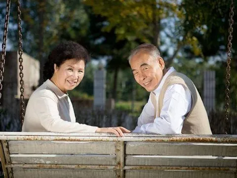 Sống thọ hay không phụ thuộc vào năm 69 tuổi: Nếu bạn không có 4 dấu hiệu này vào buổi sáng chứng tỏ sức khoẻ dẻo dai, thể lực tốt