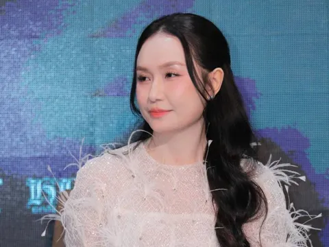 Vợ Tuấn Hưng: "Giờ phải công nhận, chồng mình thật sự giỏi"