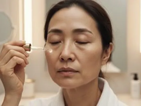 Bảo vệ và chăm sóc làn da khi thời tiết nhiều sương mù, ô nhiễm