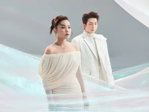 Tăng Phúc - Trương Thảo Nhi tái hợp, mang ballad trở lại đường đua cuối năm