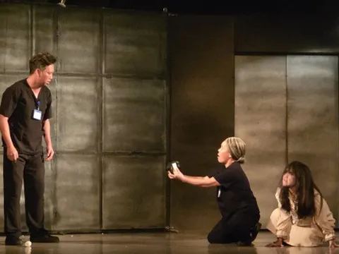 Việt Hương, Lê Nam, Võ Minh Khải… làm gì trong ‘Ngăn lạnh số 44’?