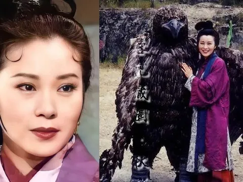 Hoàng Dung ấn tượng nhất màn ảnh: U70 vẫn độc thân, cuộc sống thay đổi bất ngờ