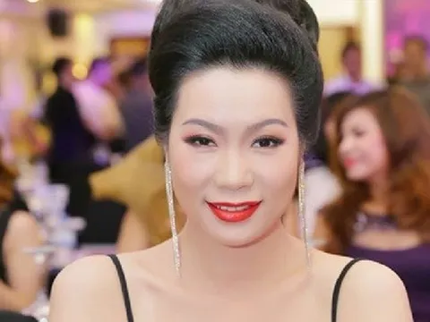 Nữ NSND là lãnh đạo tại TP.HCM: Đã có bằng thạc sĩ, muốn học tiến sĩ, không cần trợ lý hay tài xế