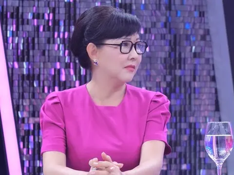 Nữ nghệ sĩ U70 nói thẳng: "Không cần báo công an"