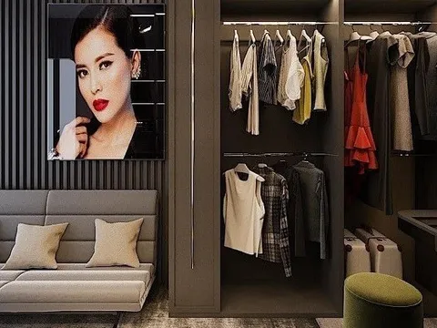 Nữ diễn viên miền Tây 35 tuổi vẫn độc thân, sở hữu 2 BĐS tiền tỷ đáng nể