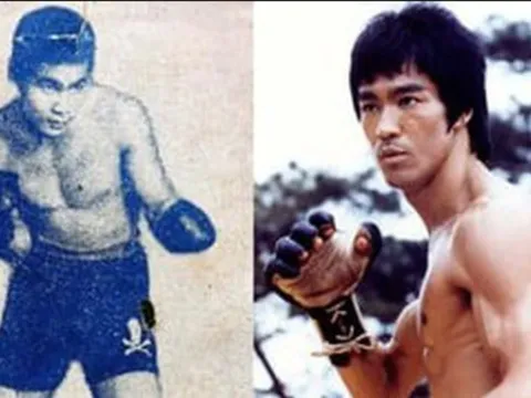 Nam NSND nổi danh 'ông trùm' phim võ thuật, từng thách đấu Lý Tiểu Long là ai?