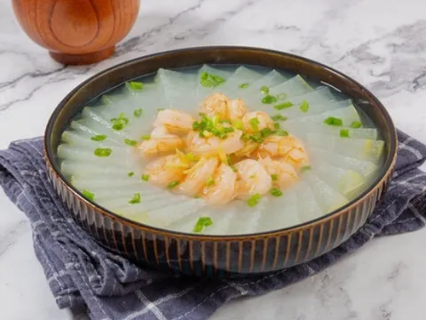 5 công thức thanh lọc đường ruột, đẹp da: Mỗi ngày ăn 1 món sẽ giúp cơ thể khỏe mạnh suốt mùa đông