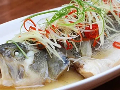 Mùa đông nên ăn 5 món này, bổ thận, dưỡng gan, mắt sáng tóc khỏe, nhà nào cũng mua được