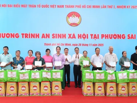 Giảm nghèo bền vững năm 2025: Hiểu đúng để không kỳ vọng sai