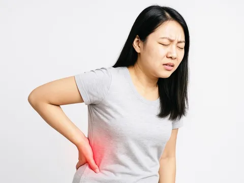 Khối u thận lộ diện sau lần khám sức khoẻ định kỳ 0