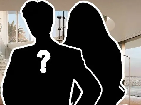 Bùng nổ tin “anh sếp showbiz” bỏ nàng thơ cặp kè nữ CEO có chồng, lái siêu xe 11 tỷ đưa nhân tình đi chơi